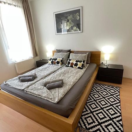 Central Boutique Apartment Budapest Kültér fotó