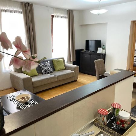 Central Boutique Apartment Budapest Kültér fotó