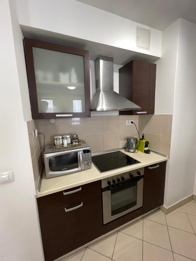 Central Boutique Apartment Budapest Kültér fotó