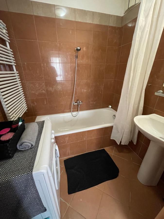 Central Boutique Apartment Budapest Kültér fotó